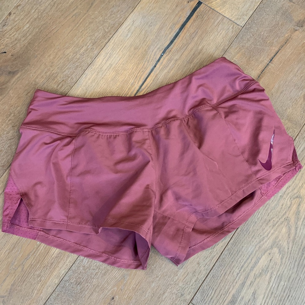 Nike Dri-fit Running shorts